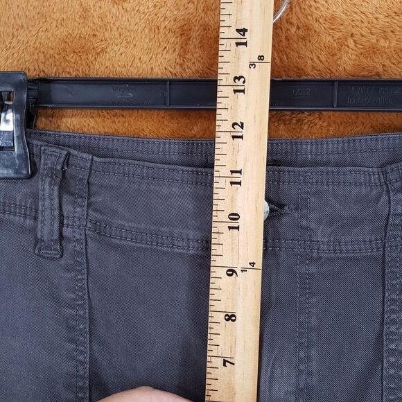 JOES Jeans Mens Size 38 Gray Tapered Cargo ATLAS UTILITY in Asphalt $228 - Picture 7 of 11